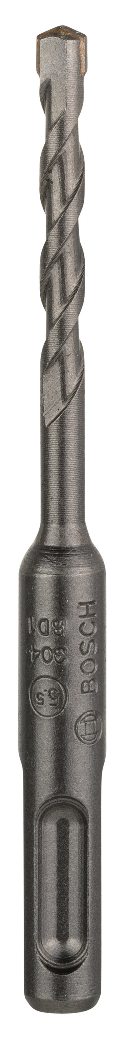 HAMMARBORR BOSCH SDS-PLUS 5,5X50X110MM