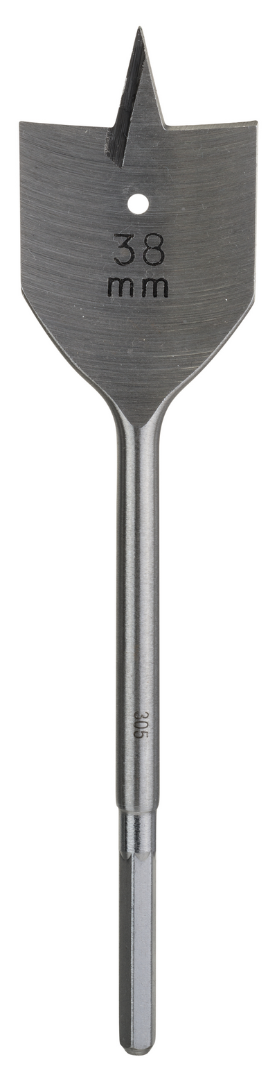 CENTRUMBORR BOSCH BOSCH 38X165MM