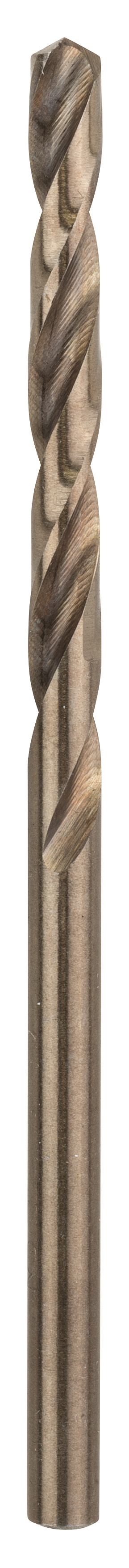 METALLBORR BOSCH HSS-CO S 3,3X65MM 5ST