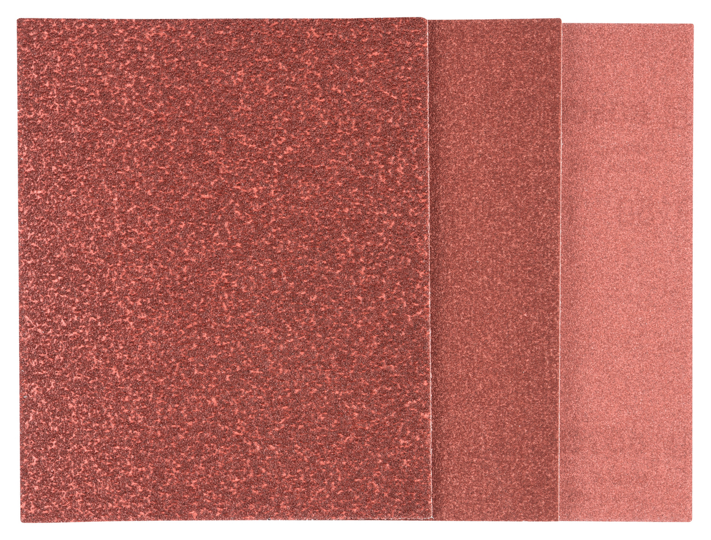 SLIPPAPPER BOSCH 115X140MM MIX GL 10, 10ST