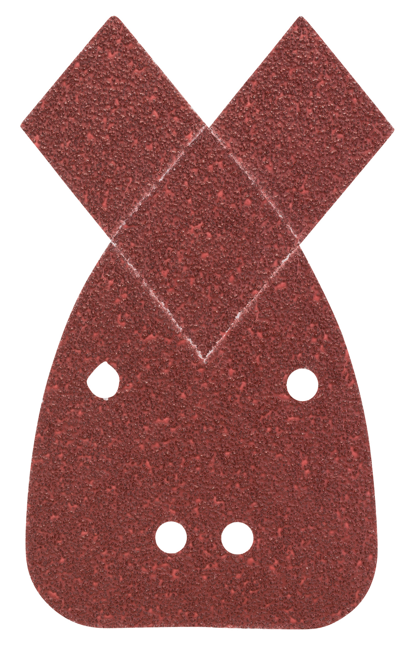 SLIPPAPPER BOSCH 95X135MM K40 GL 5ST