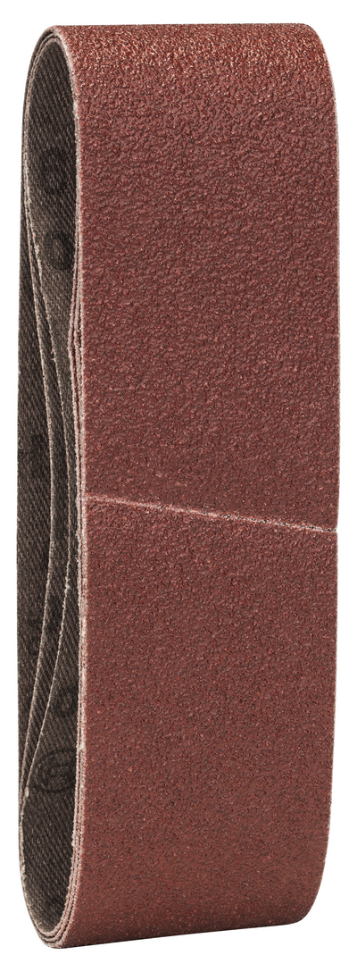 SLIPBAND BOSCH 40X303MM K60 3ST