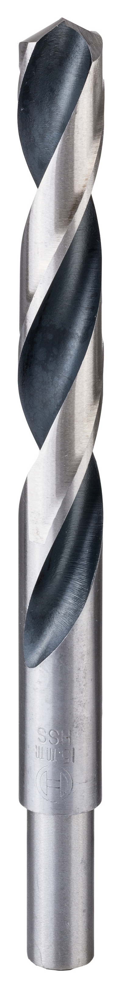 METALLBORR POINTTEC HSS-R 15/12MM