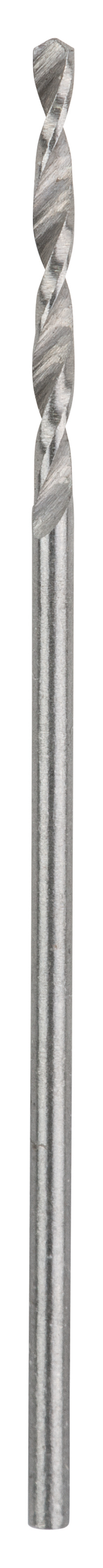 METALLBORR HSS-G S 1,0X34MM 2ST