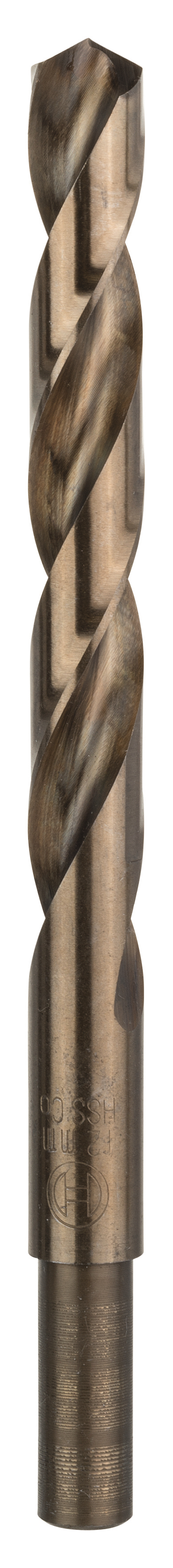 BORR BOSCH HSS-CO S12,0X151 5869 5ST