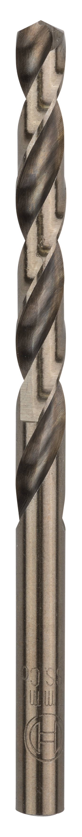 METALLBORR BOSCH HSS-CO S 7,0X109 5S