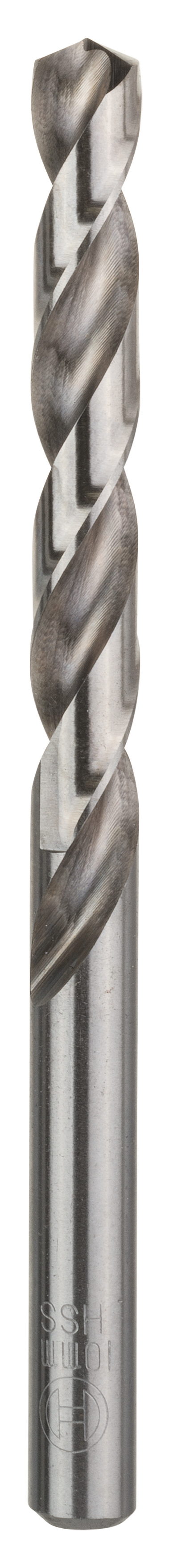 METALLBORR HSS-G S 10,0X133MM