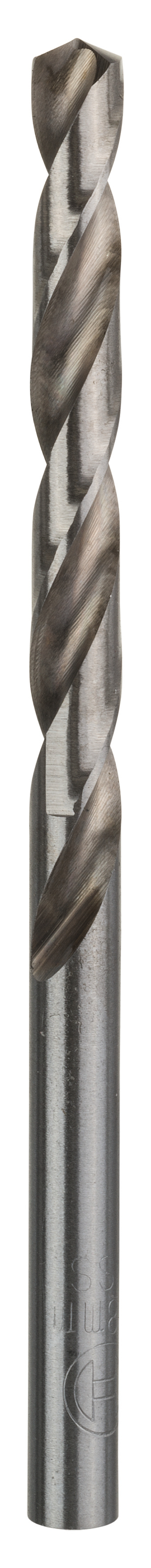 METALLBORR BOSCH HSS-G S 6,8X109MM