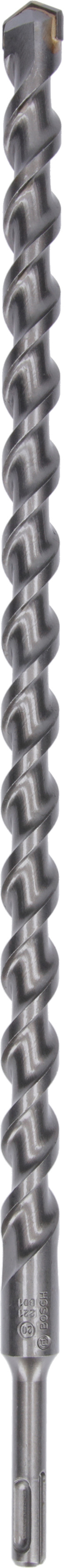 HAMMARBORR BOSCH SDS+ 20X400X450MM