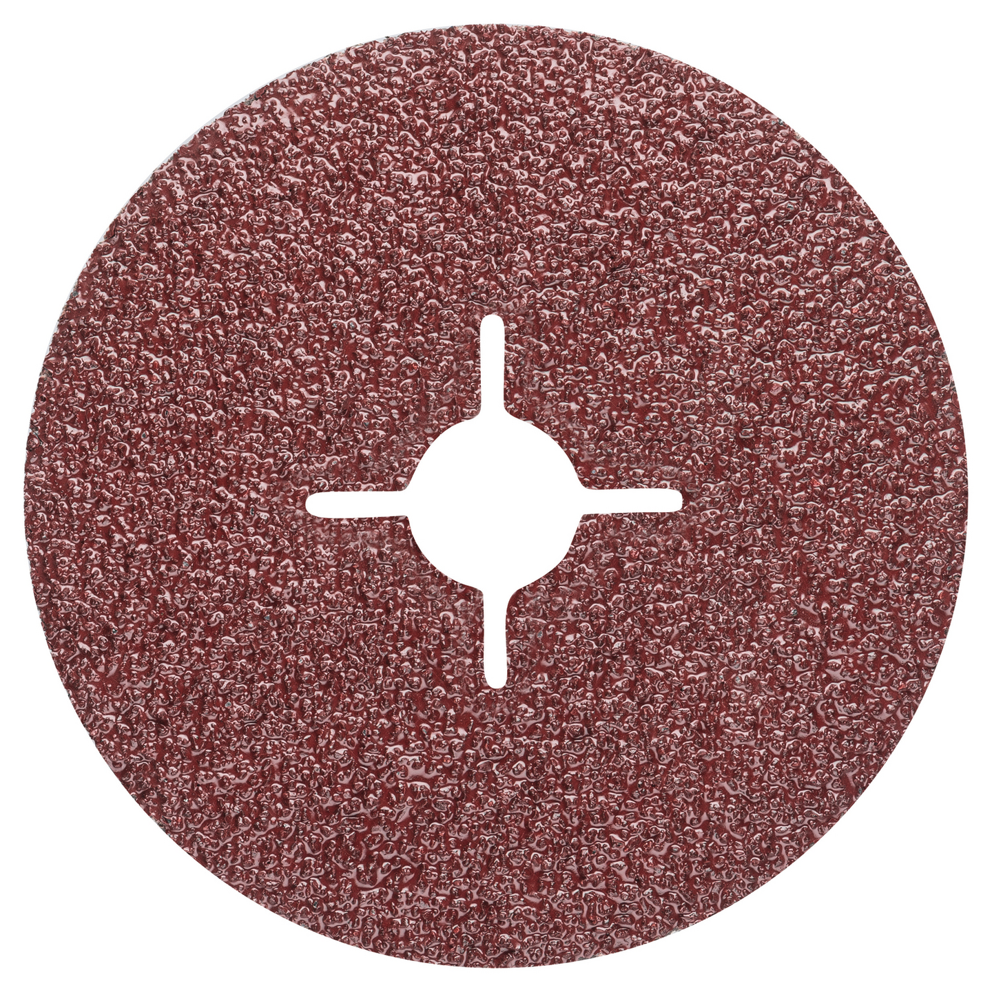 FIBERRONDELL BOSCH MET 125MM K24 5ST