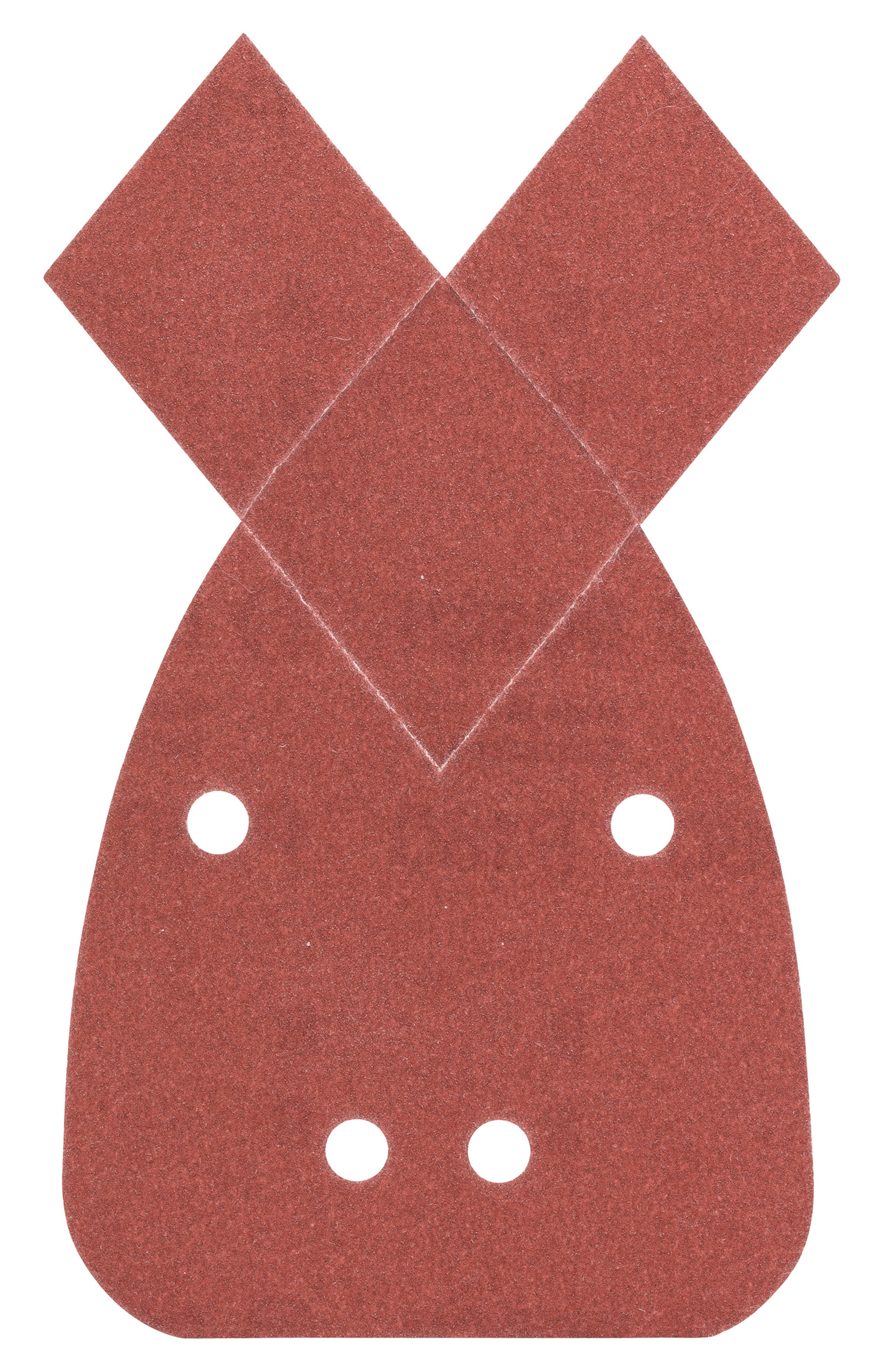 SLIPPAPPER BOSCH 95X135MM K180 GL 5