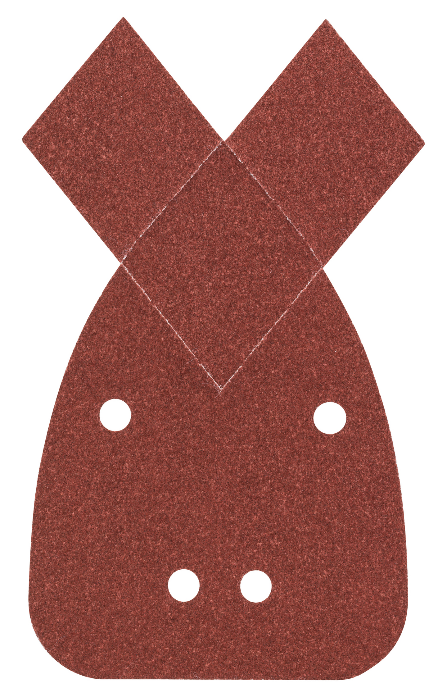 SLIPPAPPER BOSCH 95X135MM K120 GL 5