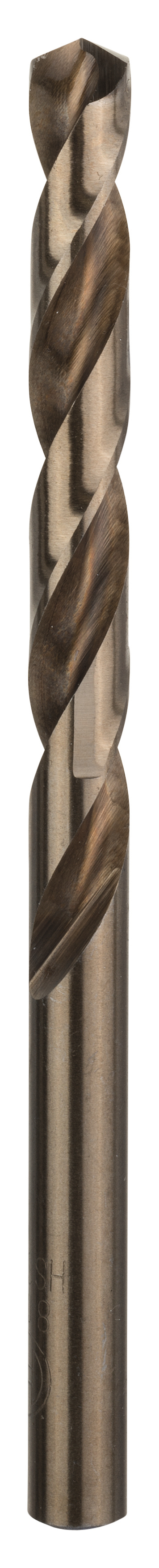 METALLBORR BOSCH HSS-CO S 8,0X117MM 2608585860 5ST