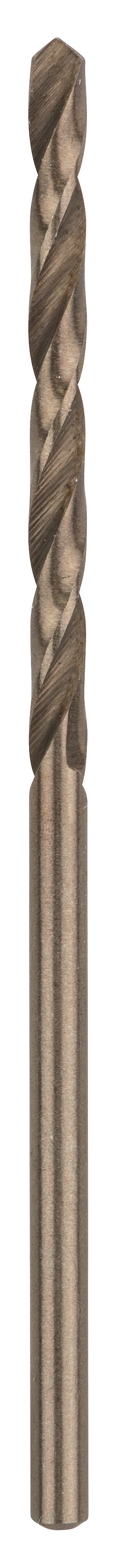 METALLBORR BOSCH HSS-CO S 2,5X57MM 5ST