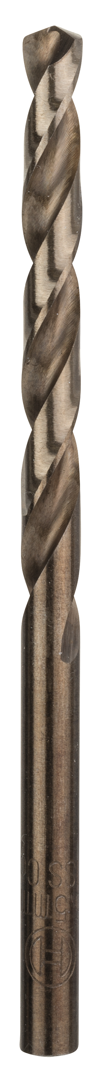 METALLBORR BOSCH HSS-CO S 5,5X93MM 5ST