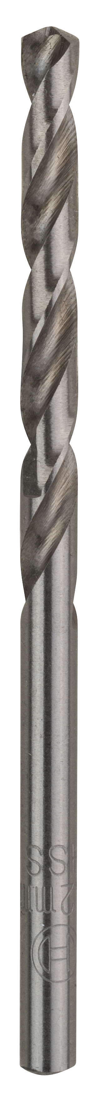 METALLBORR BOSCH HSS-G S 4,2X75MM