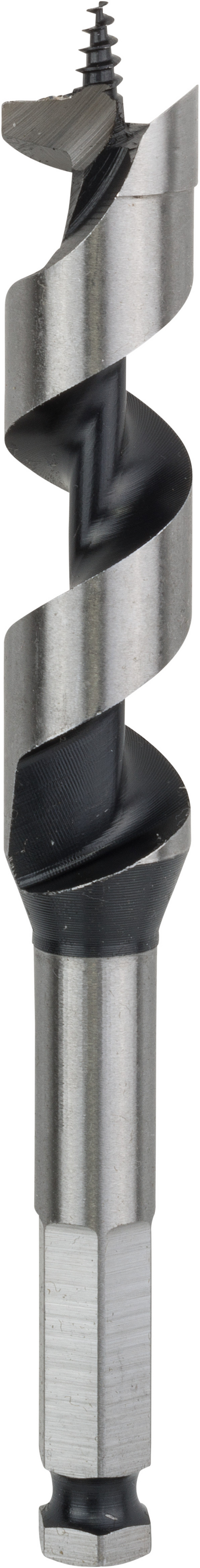 TRÄSPIRALBORR BOSCH HEX 20X100X160MM, E