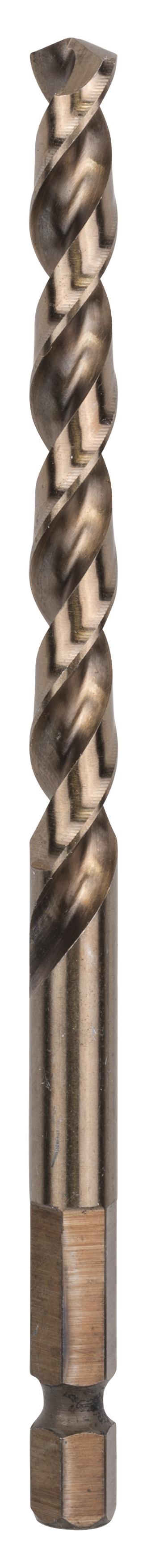 CENTRERINGSBORR BOSCH HSS-CO HÅLSÅG 120MM