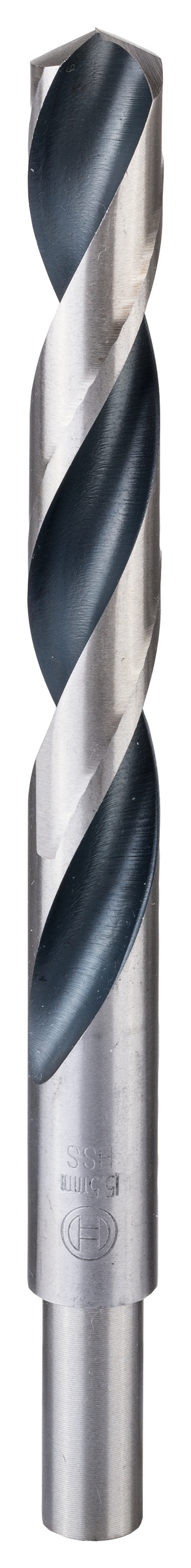 METALLBORR BOSCH POINTTEC HSS-R 15,5/12MM