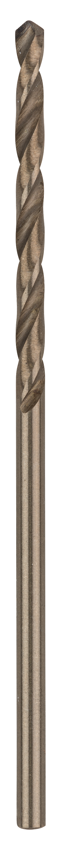 METALLBORR BOSCH HSS-CO S 2,0X49MM 5ST