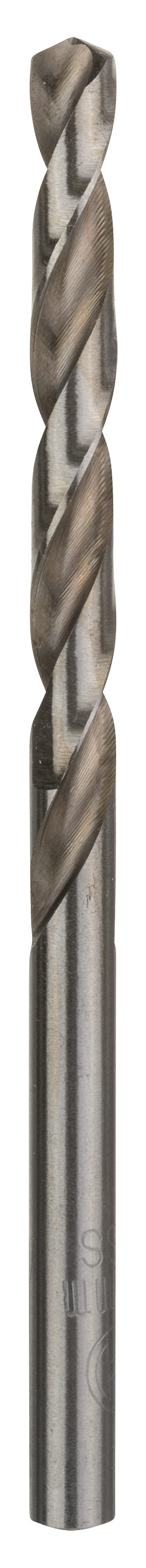 METALLBORR HSS-G S 5,5X93MM