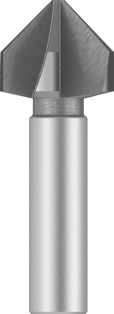 FÖRSÄNKARE 5SKJ HSS 16X56M M8