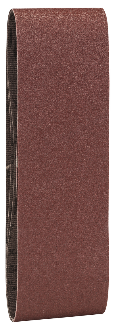 SLIPBAND BOSCH RW75X533MM UH K80 3ST