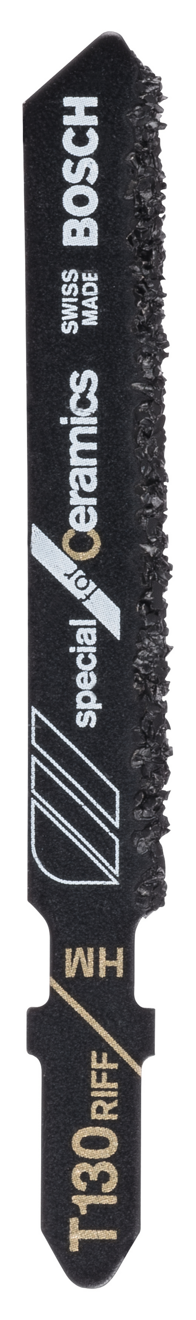 STICKSÅGBLAD BOSCH T130RF HM K30