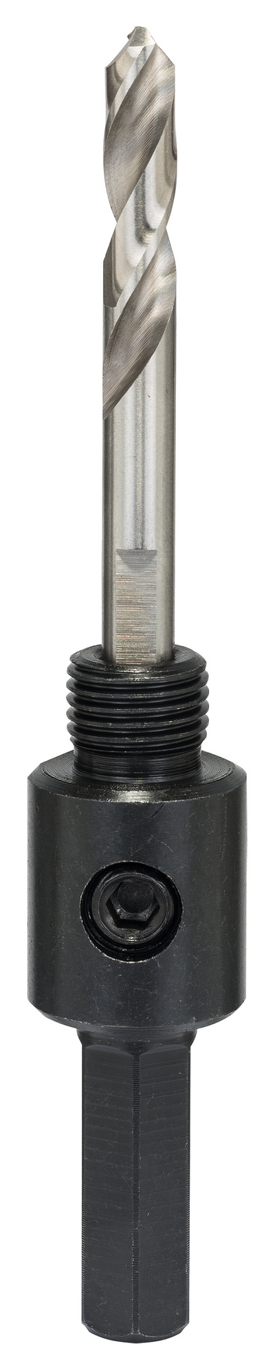 HÅLSÅGADAPTER BOSCH HEX 9,6MM M BORR