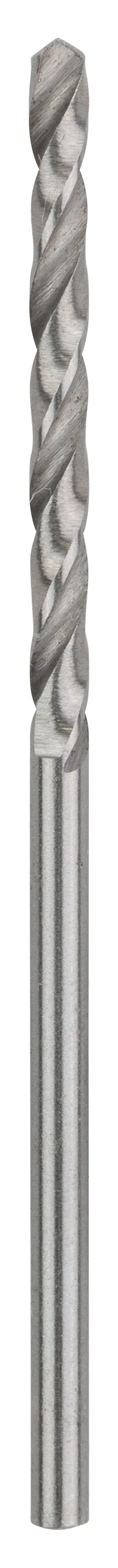 METALLBORR HSS-G S 2,0X40MM 2ST