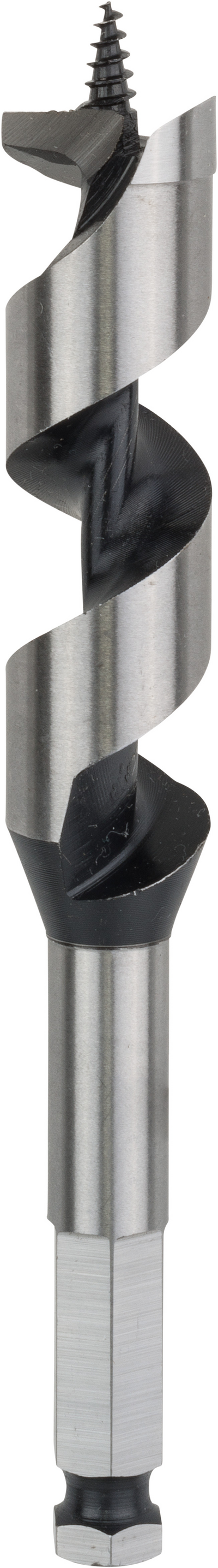 TRÄSPIRALBORR BOSCH HEX 22X100X160MM, E