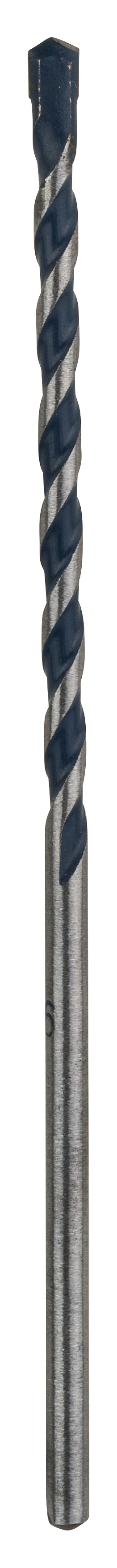 BETONGBORR CYL5 3X90MM