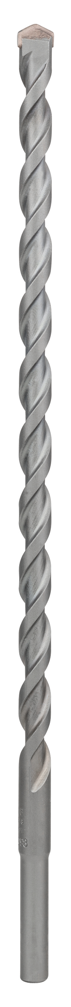 INSTALLATIONSBORR BOSCH SILVER 16X400