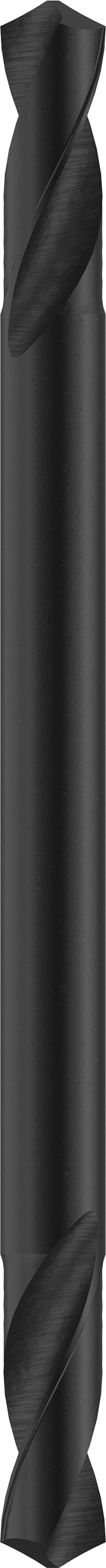 DUBBELBORR BOSCH HSS-G 3.3X49MM, 10ST