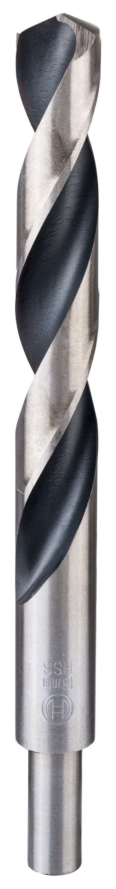 METALLBORR BOSCH POINTTEC HSS-R 18/12MM