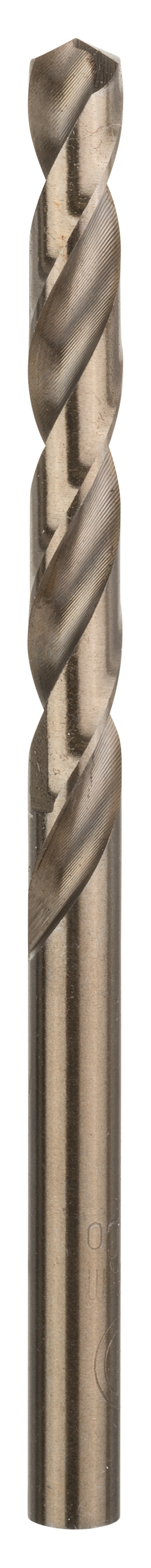 METALLBORR BOSCH HSS-CO 6,5X101MM STANDARD 5ST