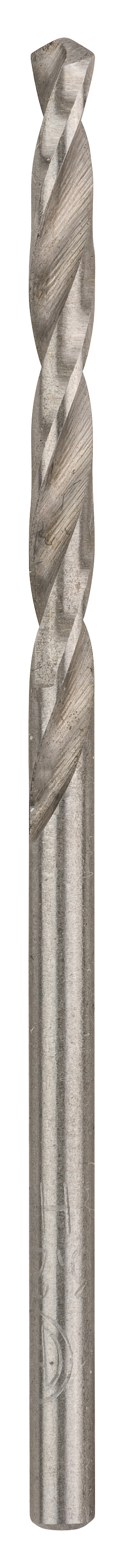 METALLBORR HSS-G S 3,2X65MM 2ST BOSCH