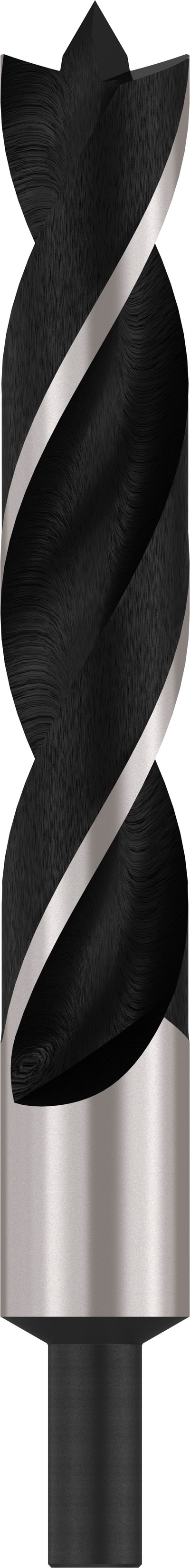 TRÄSPIRALBORR BOSCH 26X215MM