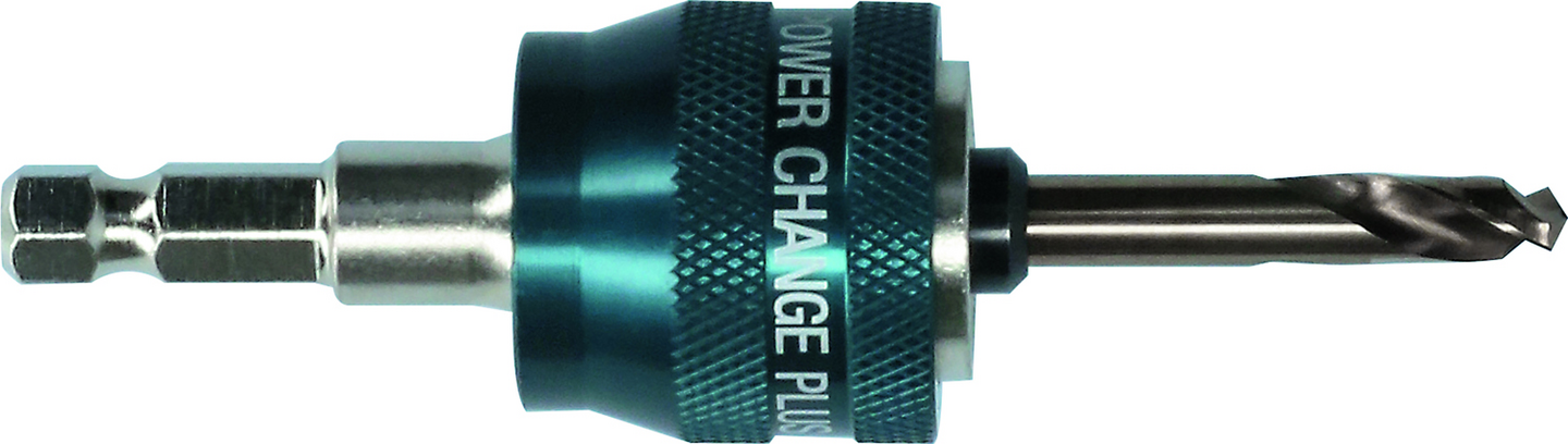 HÅLSÅGADAPTER BOSCH PCP 8,7MM HSS-CO 7,15X65MM