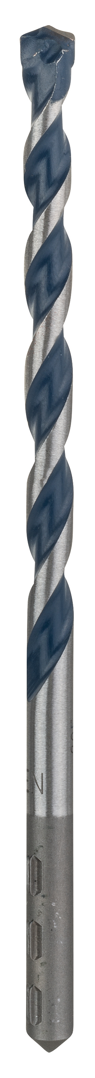 BETONGBORR CYL5 8X150MM