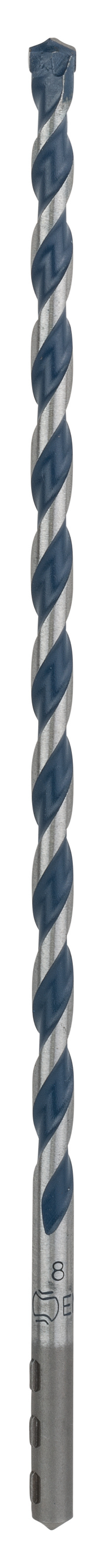 BETONGBORR CYL5 8X250MM