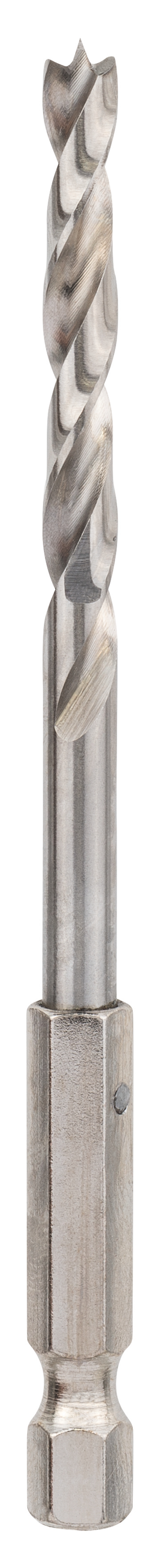 TRÄBORR 1/4 6K  5X98.5 BITSFÄSTE BOSCH