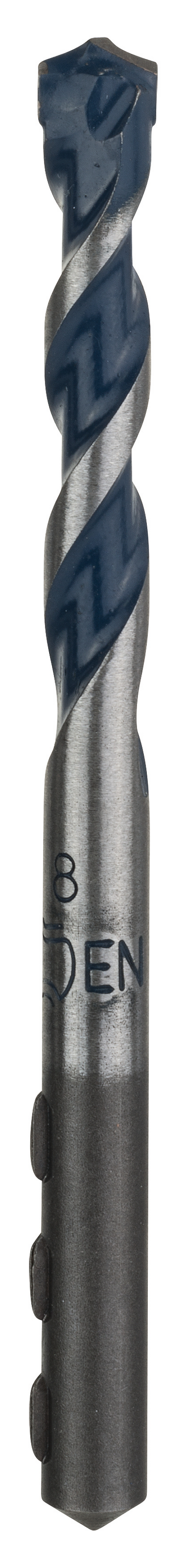 BETONGBORR CYL5 8X100MM