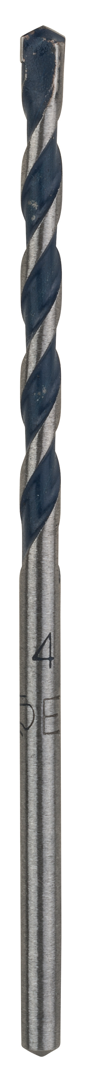 BETONGBORR CYL5 4X90MM