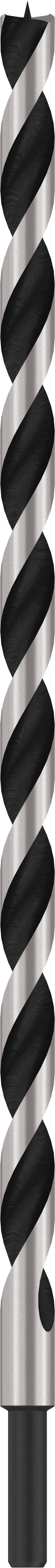 TRÄSPIRALBORR BOSCH 14X400MM