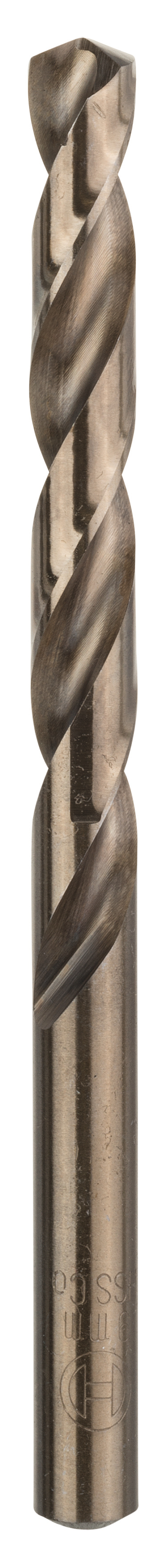 METALLBORR BOSCH HSS-CO S 9X125 S 5