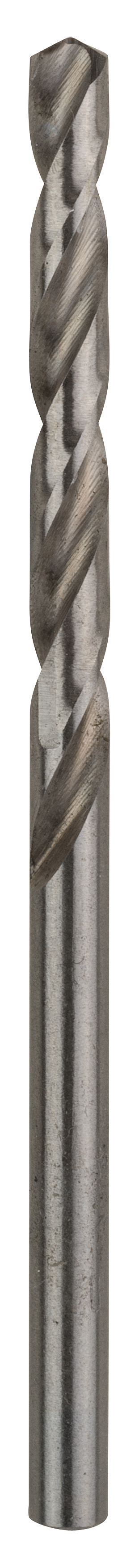 METALLBORR HSS-G S 4,1X75MM