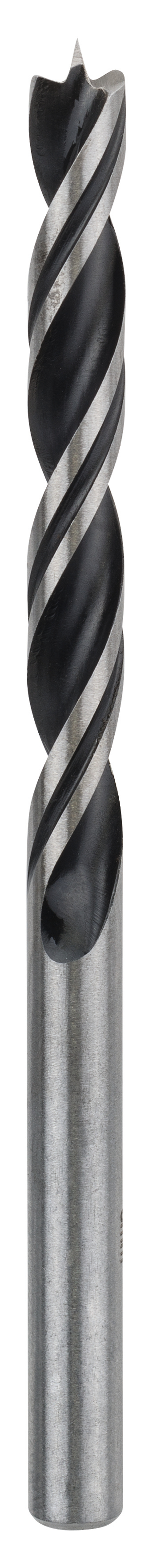 TRÄSPIRALBORR  6X50X90MM