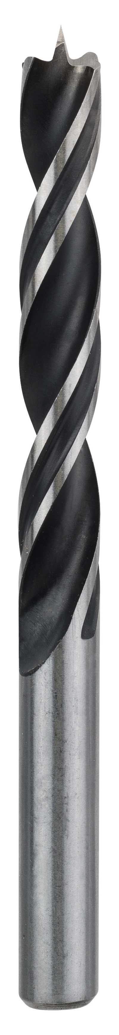 TRÄSPIRALBORR 10X120MM