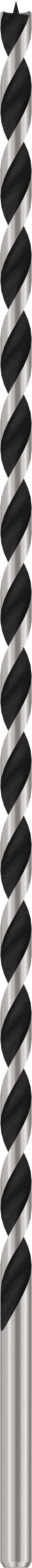 TRÄSPIRALBORR BOSCH  8X400MM